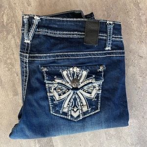 Vanity Premium Collection Skinny Jeans